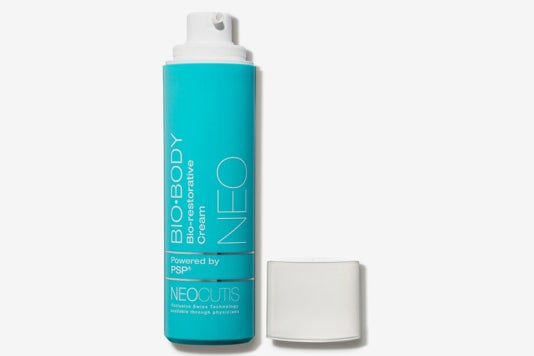 NeoCutis Biobody Biorestorative Cream.